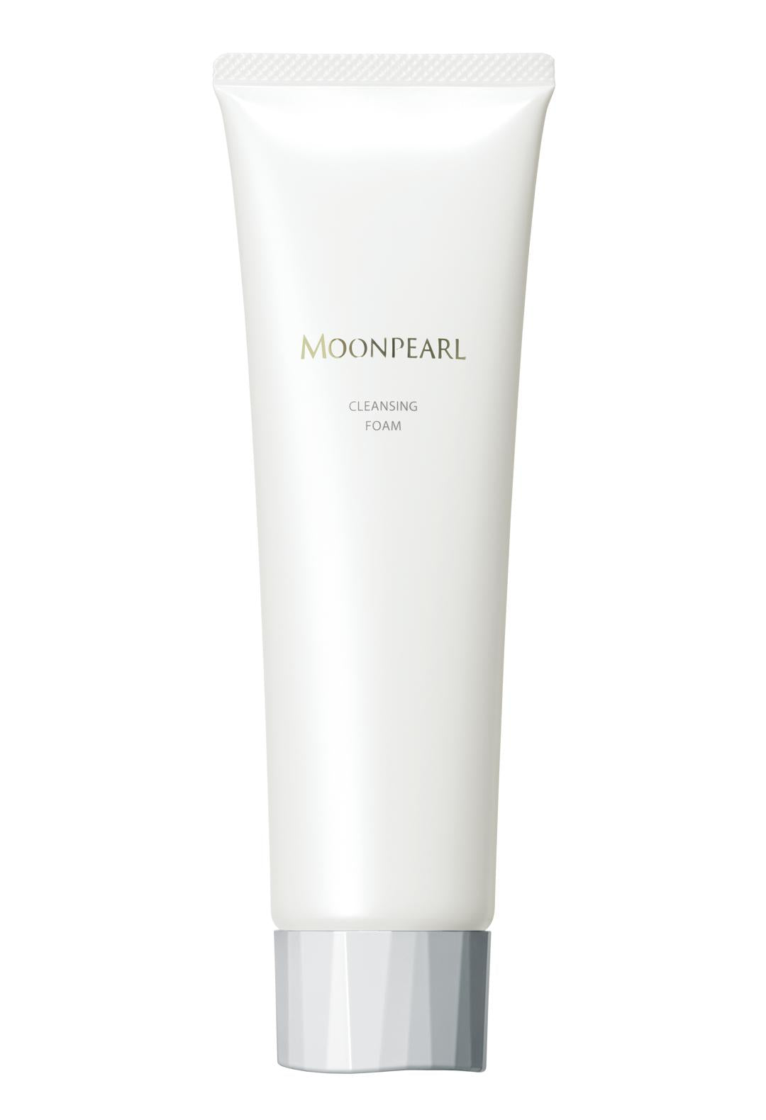 MIKIMOTO COSMETICS Moon Pearl Cleansing Cream 洗面乳 120g