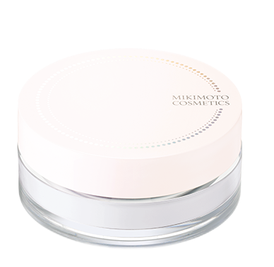 MIKIMOTO COSMETICS Beauty Skin Powder 美肌保養粉 20g (夜安珍珠粉)