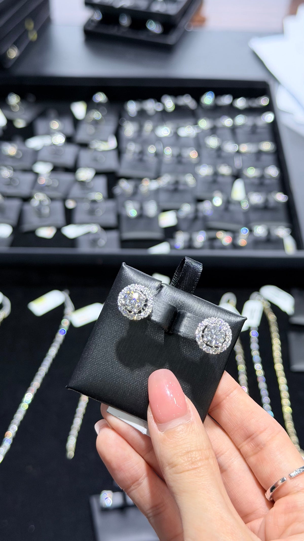 K.A.R.P頂級培育鑽