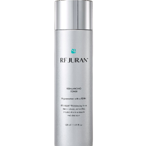[RU16] 麗駐蘭 平衡水光爽膚水 120毫升 REJURAN RE-Balancing Toner 120ml
