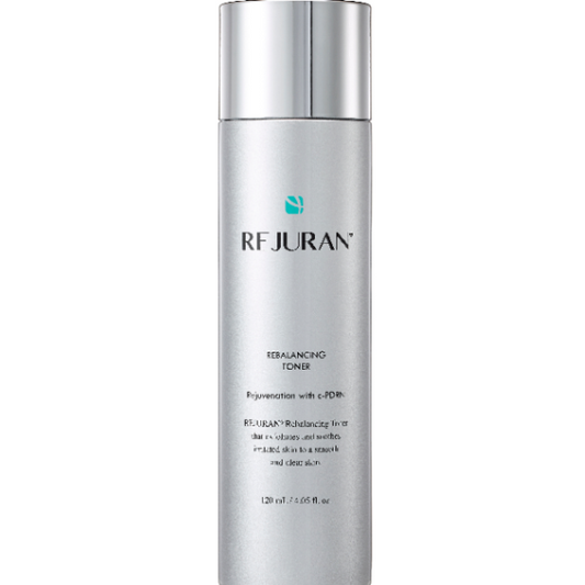 [RU16] 麗駐蘭 平衡水光爽膚水 120毫升 REJURAN RE-Balancing Toner 120ml