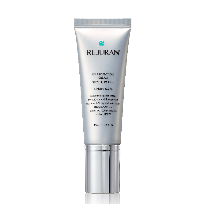 [RU18] 麗駐蘭 水光保濕防曬修護乳 40毫升 REJURAN UV Protection Cream 40ml