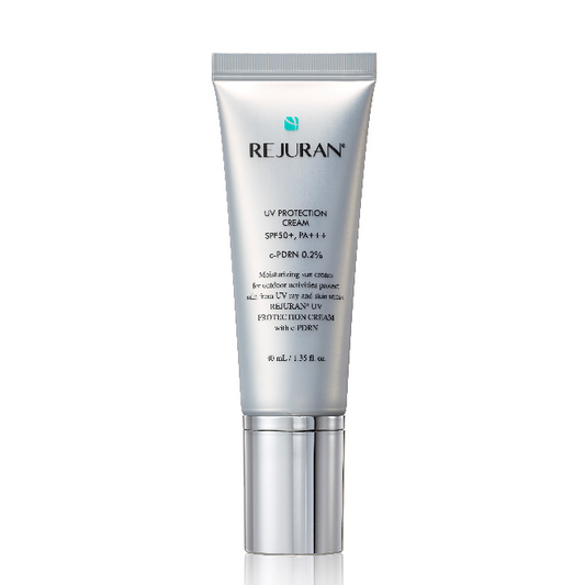 [RU18] 麗駐蘭 水光保濕防曬修護乳 40毫升 REJURAN UV Protection Cream 40ml