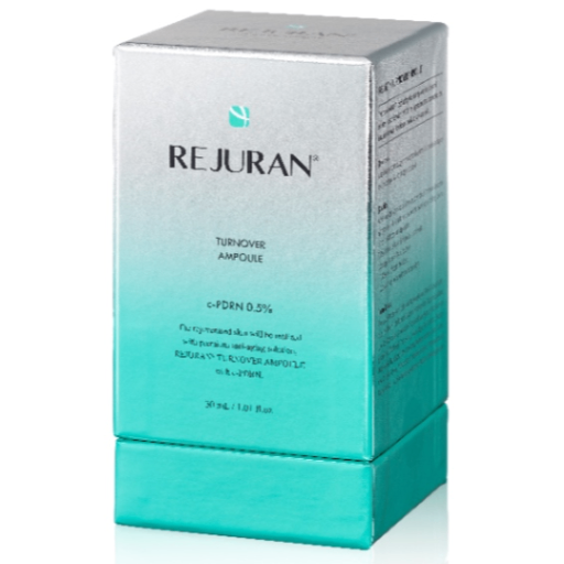 [RU14] 麗駐蘭 水光再生回春安瓶精華 30毫升 REJURAN Turnover Ampoule 30ml