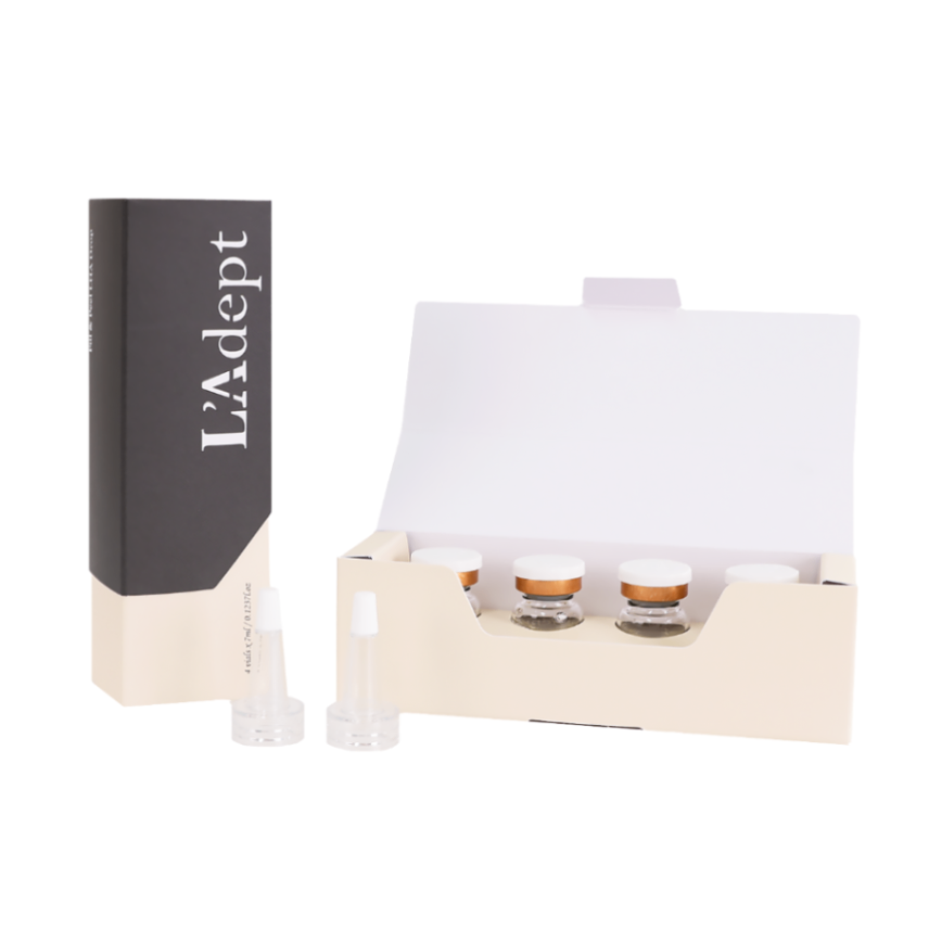 [YY09] LADEPT FILL&PEEL LHA DROP