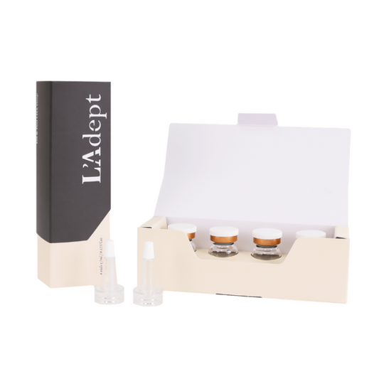 [YY09] LADEPT FILL&PEEL LHA DROP