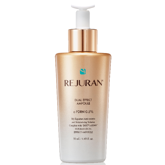[RU13] 麗駐蘭 雙效逆齡水光安瓶精華 30毫升 REJURAN Dual Effect Ampoule 30ml