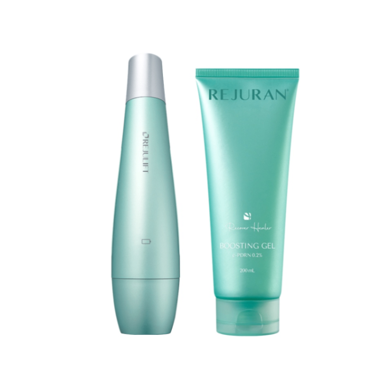 [RU02] REJULIFT (+REJURAN Recover Healer Boosting Gel 200ml)