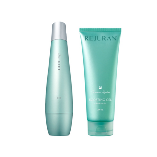 [RU02] REJULIFT (+REJURAN Recover Healer Boosting Gel 200ml)