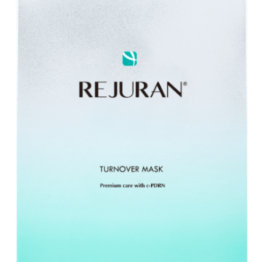 [RU10] 滋養修復水光針修復面膜 40ml x 5片