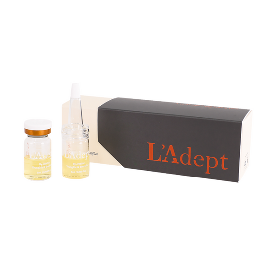 [YY10] LADEPT A.G. AKEBIA DROP LIFTING PACK