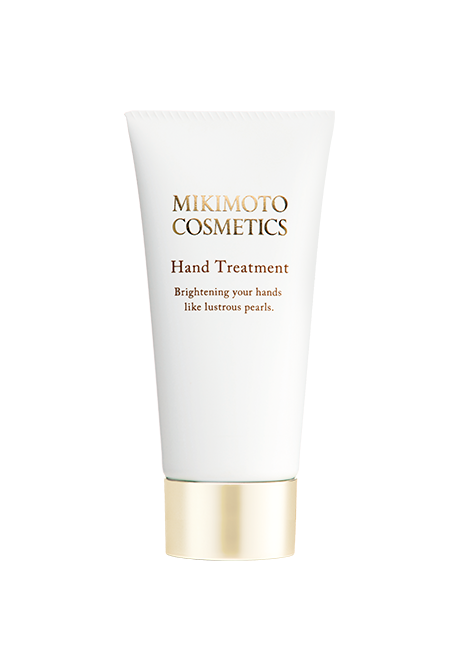 MIKIMOTO COSMETICS Hand Treatment 護手霜 50g