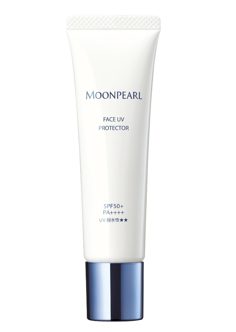 MIKIMOTO COSMETICS Face UV Protector SPF50+ PA++++ 臉部防曬乳 30g