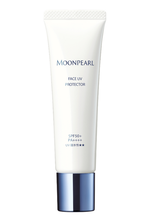 MIKIMOTO COSMETICS Face UV Protector SPF50+ PA++++ 臉部防曬乳 30g