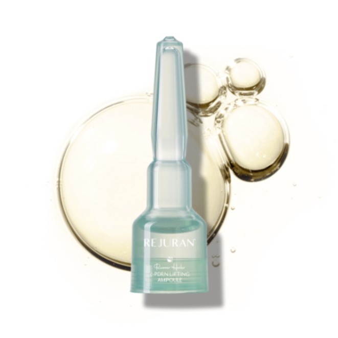 [RU01] 麗珠蘭核心肌源逆齡緊緻安瓶14枝 REJURAN Recover Healer c-PDRN Lifting Ampoule