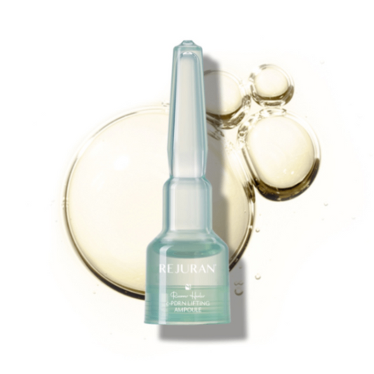 [RU01] 麗珠蘭核心肌源逆齡緊緻安瓶14枝 REJURAN Recover Healer c-PDRN Lifting Ampoule